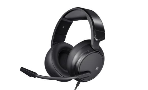 Гарнитура DEFENDER (64600) Shadow черный