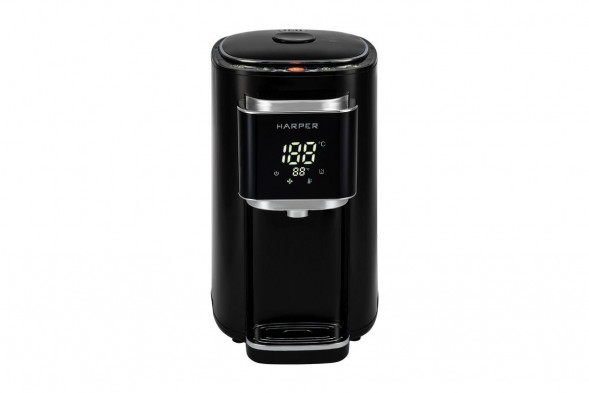 ТЕРМОПОТЫ HARPER HTP-5T01 BLACK