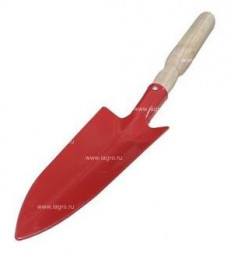 Совок посадочный ИНСТРУМ-АРГО Совок посадочный СПу с д.р. 010907