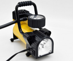 Автокомпрессор КАЧОК К50LED