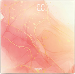 Весы напольные HYUNDAI H-BS03951