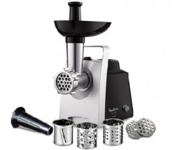 Мясорубка MOULINEX ME108832
