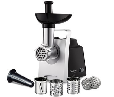 Мясорубка MOULINEX ME108832