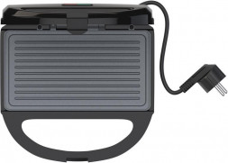 ГРИЛИ, ШАШЛЫЧНИЦЫ, АЭРОГРИЛИ MAXVI SM702P black