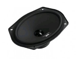 Автоакустика EDGE EDB69W-E0