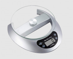 Весы электронные кухонные LIRA LR1411