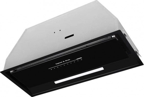 ВСТРАИВАЕМЫЕ ВЫТЯЖКИ ZIGMUND &amp; SHTAIN K 018.5 W