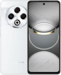 Смартфон TECNO Spark 30 8/128Gb Silver