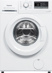 БИРЮСА WM-ML712/10 белый