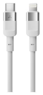 Кабель ACCESSTYLE CL30-T100 White