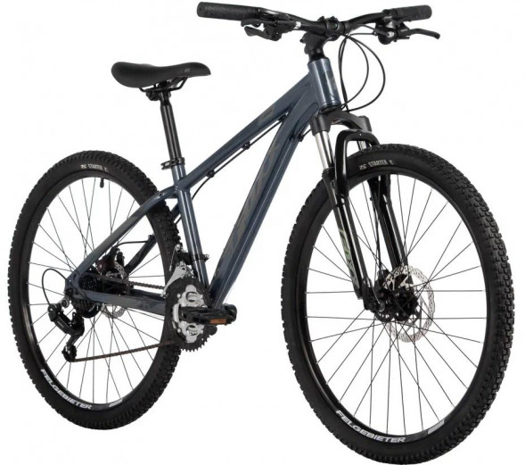 FOXX 26SHD.CAIMAN.14BL5 синий 174580