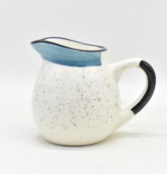 Молочник ELRINGTON 139-27115 АЭРОГРАФ МЯТНЫЙ БРИЗ, 290мл