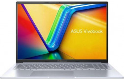 Ноутбук ASUS 16 VivoBook 16X K3604VA Silver (90NB1072-M009J0)