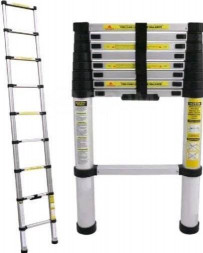 Лестница ТЕХПРОМ SW-T1050 00-00013553 Лестница телескопическая 5 метров