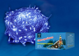 Для помещений UNIEL (UL-00005253) ULD-S0500-050/DTA BLUE IP20