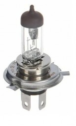 Лампа галогенная МАЯК 52420/BL Н4 12V 60/55W P43t (блистер) 48136