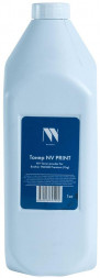 Тонер NV PRINT NV-TN2240-PR-1KG черный (B1377)