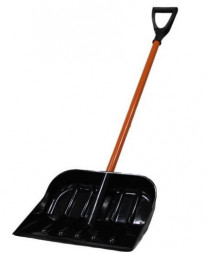 Лопата LWI Оригинал Лопата для уборки снега Л4