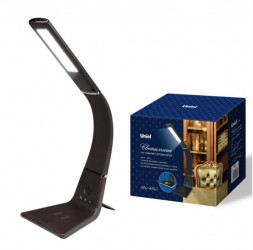 ЭЛЕКТРИКА UNIEL (UL-00006473) TLD-565 BROWN/LED/360LM/3000-6000K/DIMMER/WR