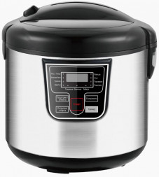 Мультиварка RENOVA C5-10SB1
