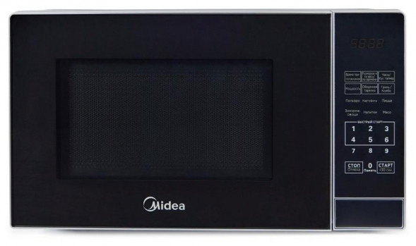 Микроволновая печь MIDEA EG720CR1-S