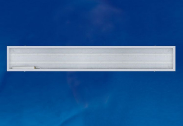 СВЕТИЛЬНИКИ ПОТОЛОЧНЫЕ ЛЮСТРЫ UNIEL (UL-00004596) ULP-18120 54W/4000К IP40 UNIVERSAL WHITE