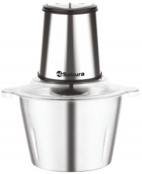 Измельчитель SAKURA SA-6246BS Чоппер