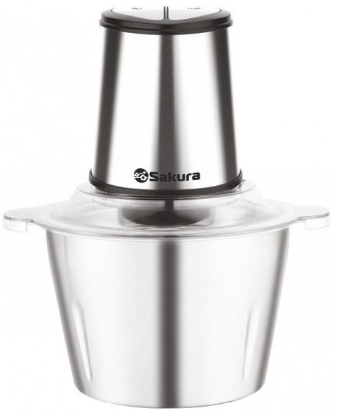 Измельчитель SAKURA SA-6246BS Чоппер