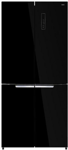 Холодильник CENTEK CT-1747 Black