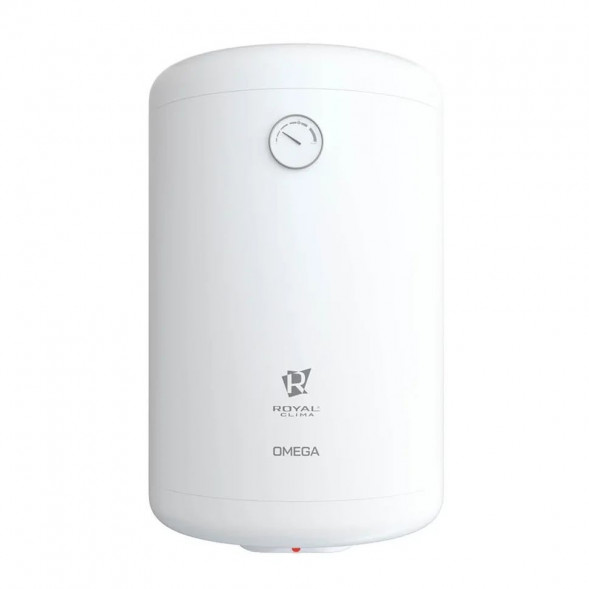 Водонагреватель накопительный электрический ROYAL CLIMA RWH-OM100-RE