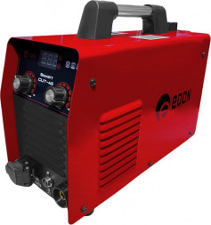 Сварочный аппарат EDON CUT-45 красный/черный 25079
