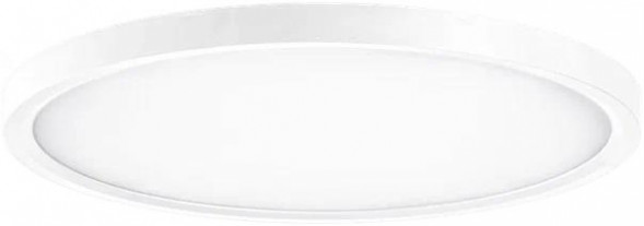 КОСМОС KSlim48w_W4500K белый/белый