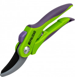 Секатор PALISAD Секатор , 200 мм, двухкомпонентные рукоятки, 60536