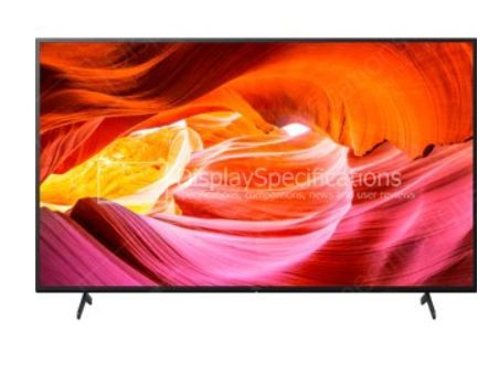 Телевизор SONY KD-65X75K [ПИ]
