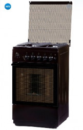 Плита газовая FLAMA BG 2422 B