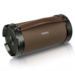 Акустика DIALOG AP-1000 Progressive коричневый