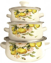 Посуда KELLI KL-4451