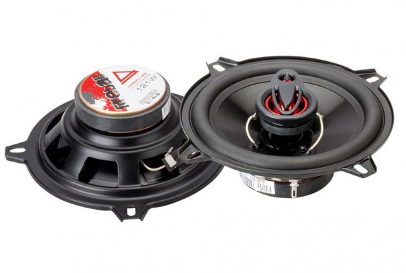 Автоакустика AURA FIREBALL-523 13см