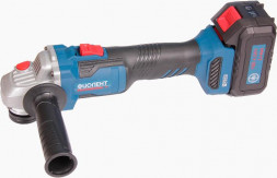 Машина шлифовальная угловая ФИОЛЕНТ МШУАБ1-125Э-18 ИДФР.298135.014