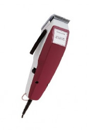 Машинка для стрижки MOSER 1400/0051 красная