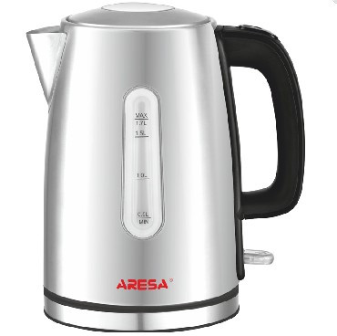 Чайник электрический ARESA AR-3437 нержавейка