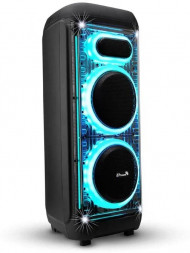 Мидисистема ELTRONIC (20-23) SKILLETS BOX 1500 - колонка 10" ELTRONIC (20-23) SKILLETS BOX 1500 - колонка 10"