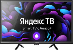 Телевизор CENTEK CT-8724 SMART TV безрамочный