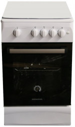 Газовая плита RENOVA SG5G-W