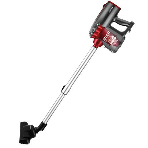 Безмешковый пылесос CENTEK CT-2561 черный/красный