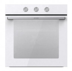 Независимый духовой шкаф электрический GORENJE BO6725E02WG