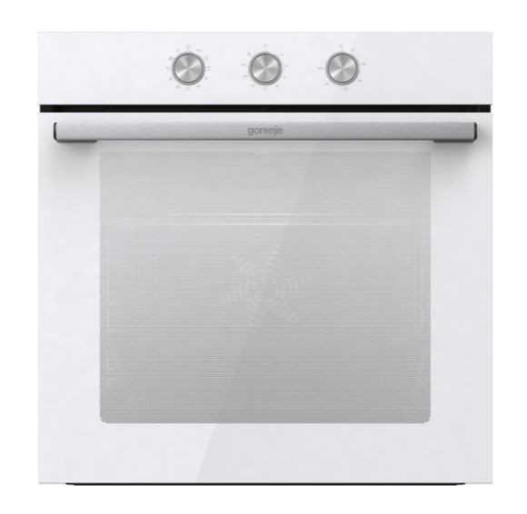 Независимый духовой шкаф электрический GORENJE BO6725E02WG