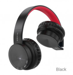 Наушники BOROFONE (6931474739247) BO11 черный