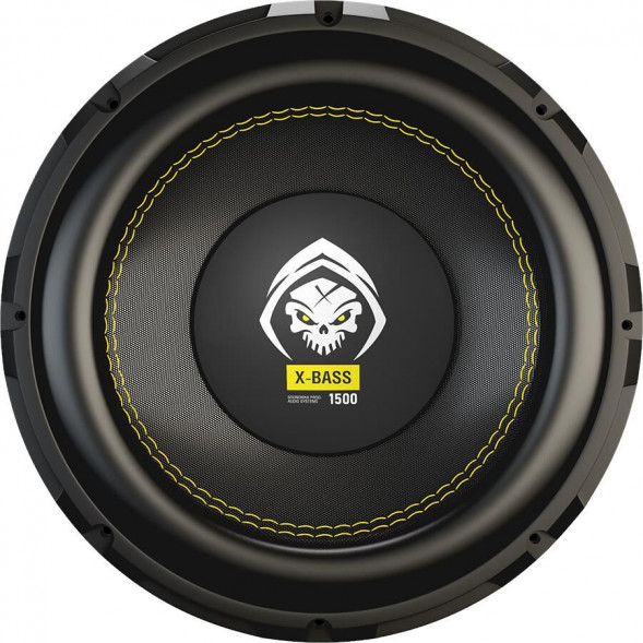 Автосабвуфер SOUNDMAX SM-CSX402 SOUNDMAX SM-CSX402
