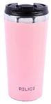 Термокружка RELICE RL-8400 PINK